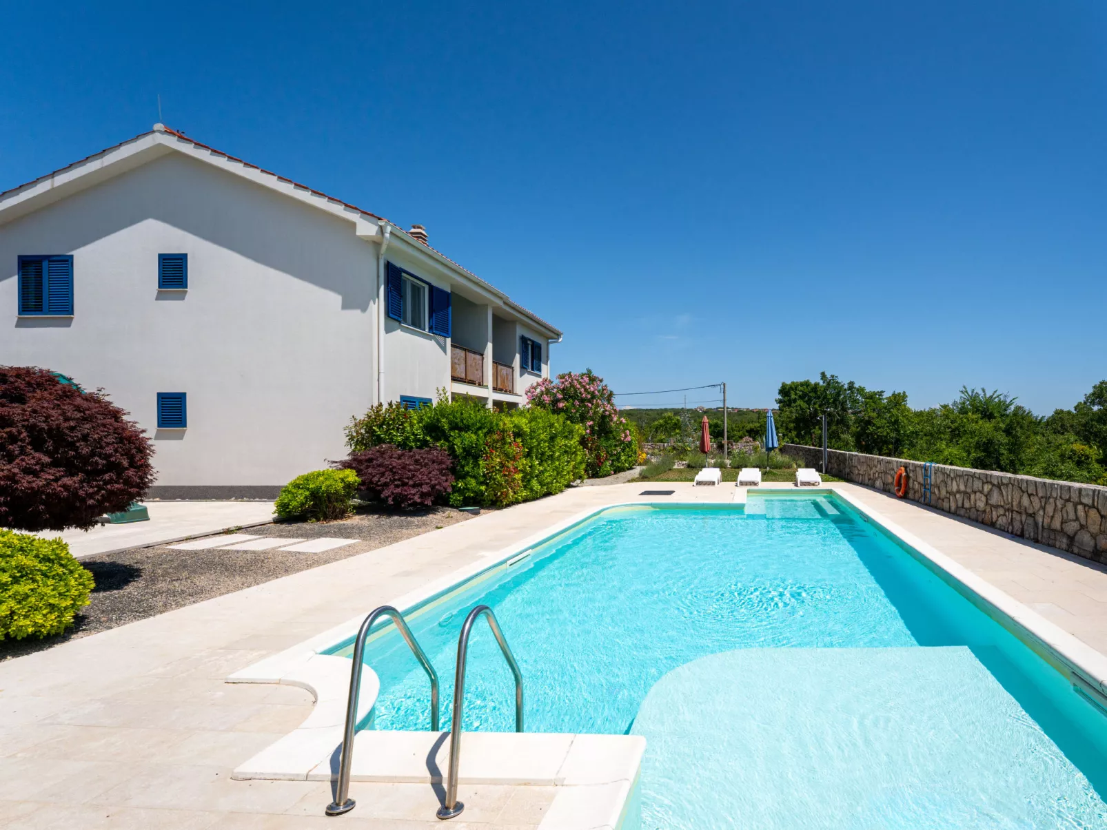 Wabi Sabi Resort 2-Dehors