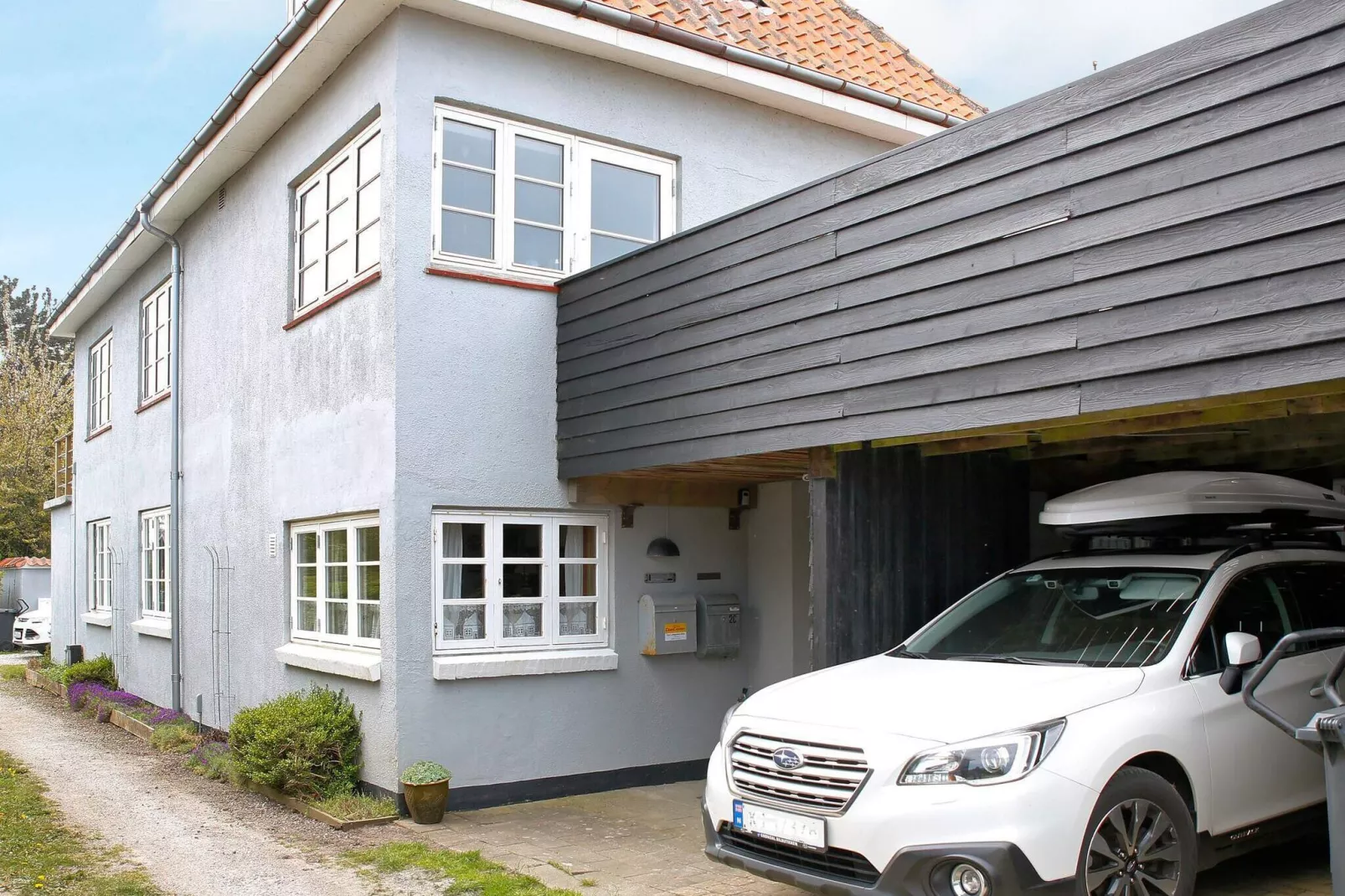 6 Personen Ferienhaus in Otterup-By Traum-Im Freien