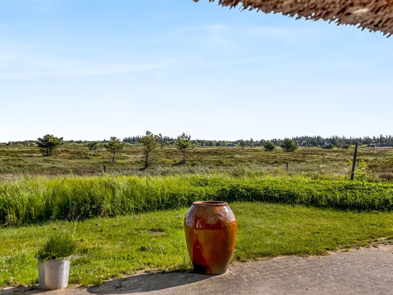 "Esma" - 3km from the sea-Dehors