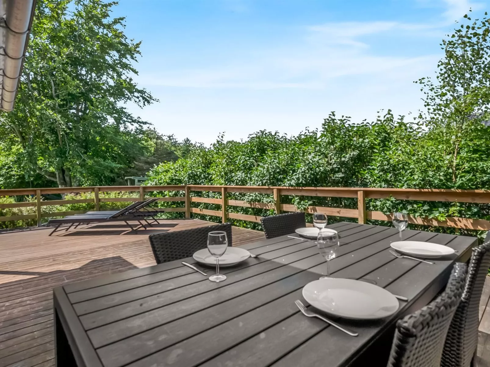"Hekla" - 150m from the sea-Dehors