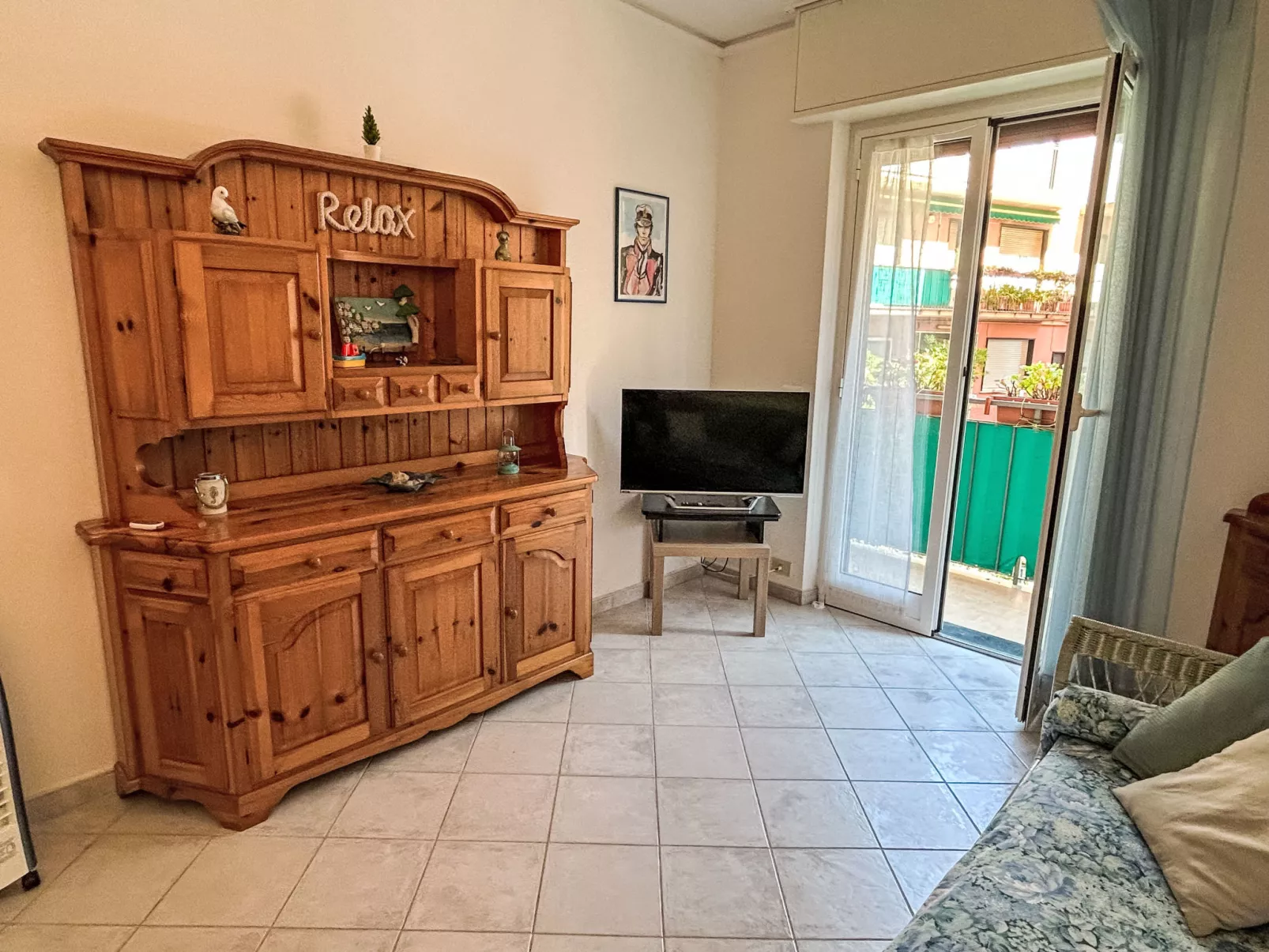 Baia dei Sogni-Inside