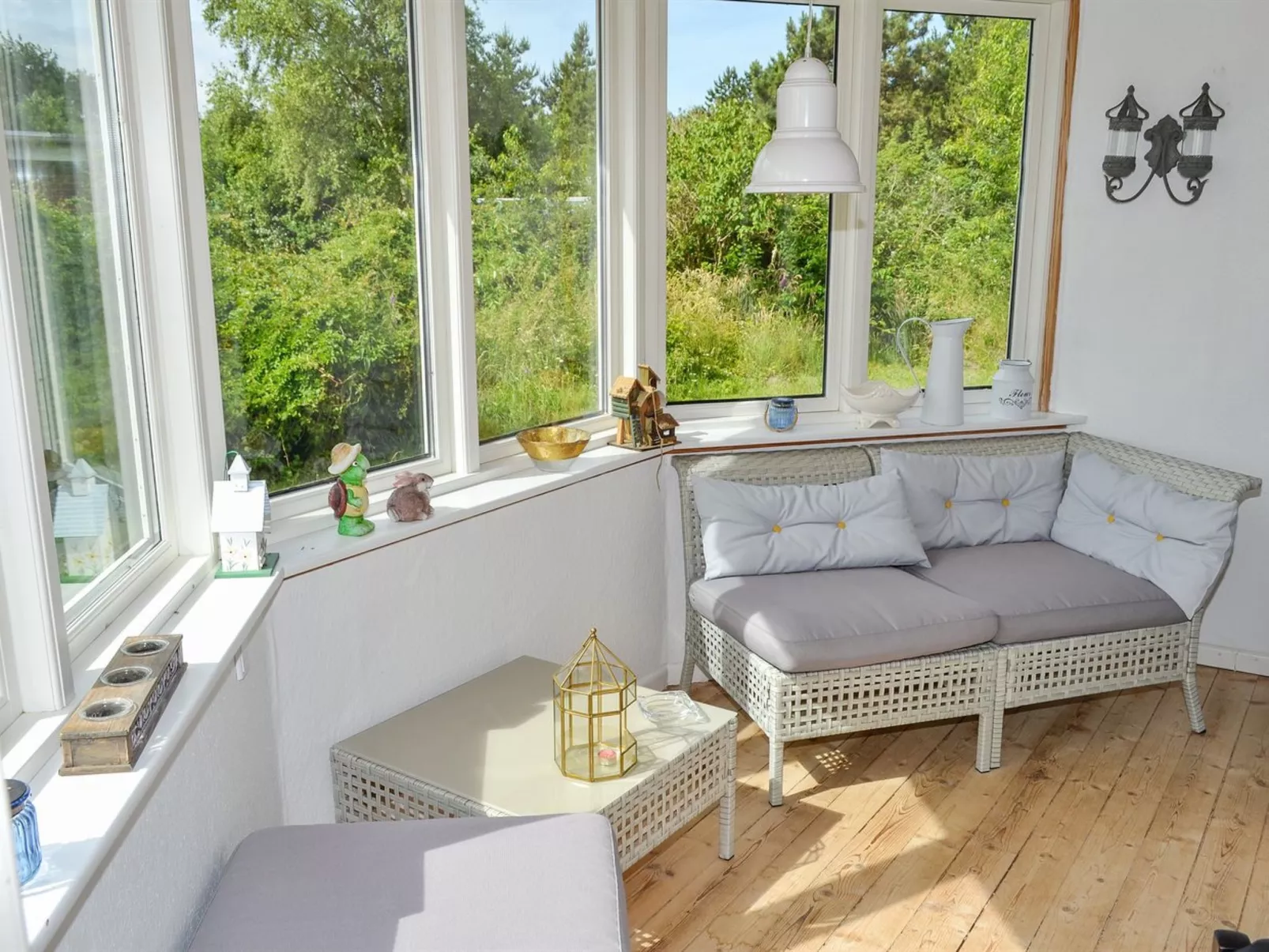 "Albina" - 4.5km from the sea-Inside