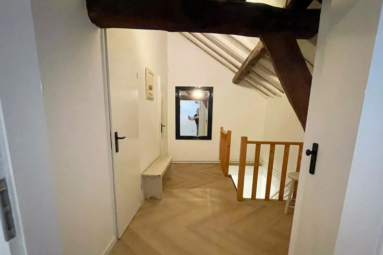 Valleyview Cottages - NR18-Flur
