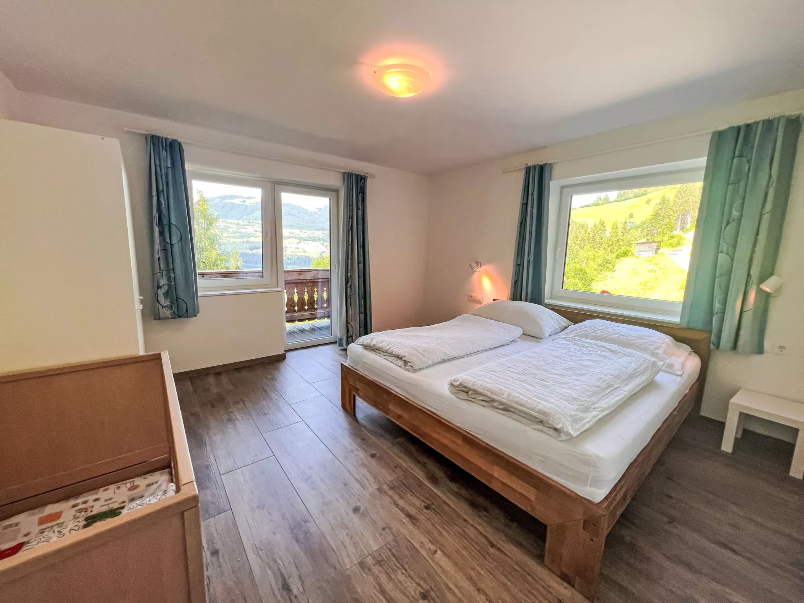 Haus Stöckl-Dedans