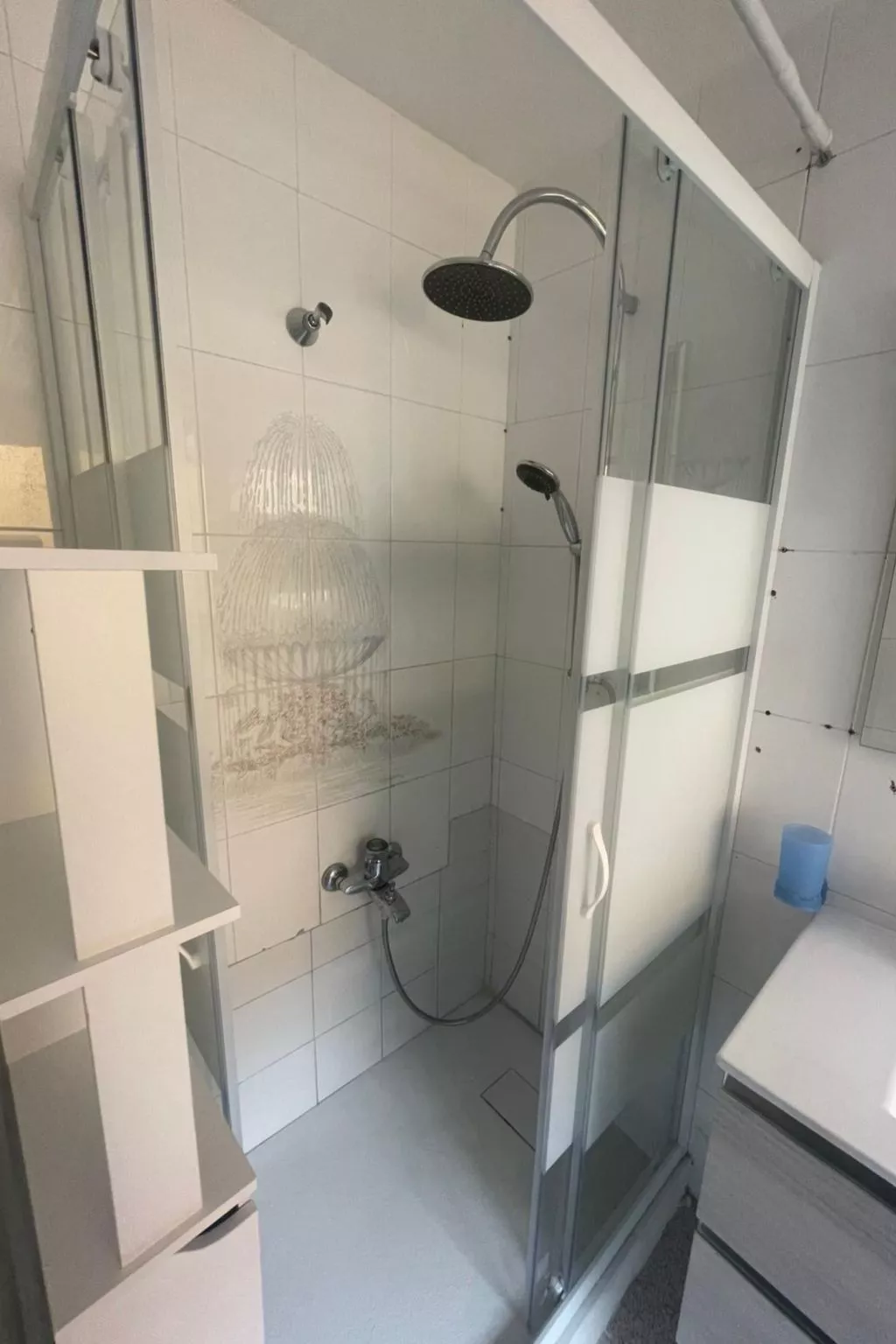 Appartamento in Centro-Inside