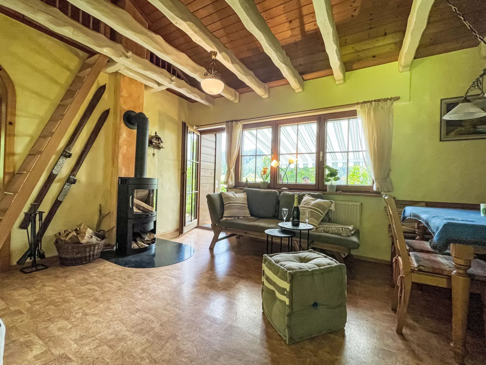 Black Forest Hideaway