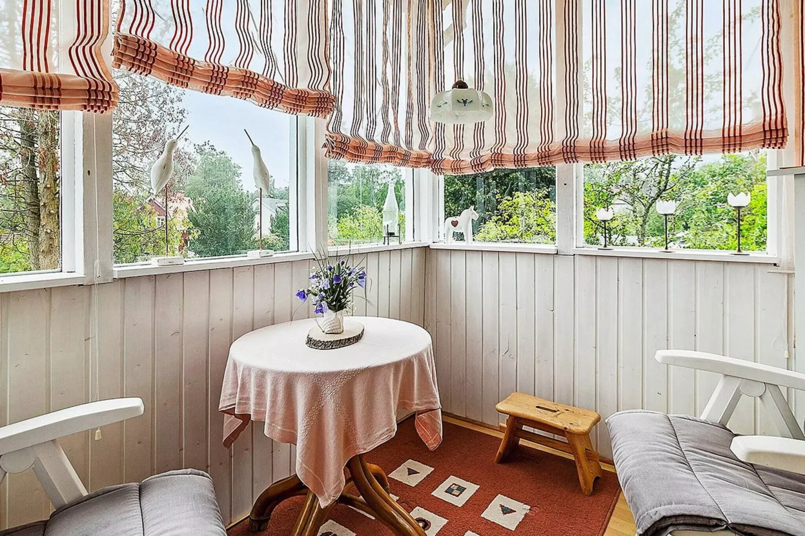 7 person holiday home in BRUZAHOLM-By Traum-Indoor