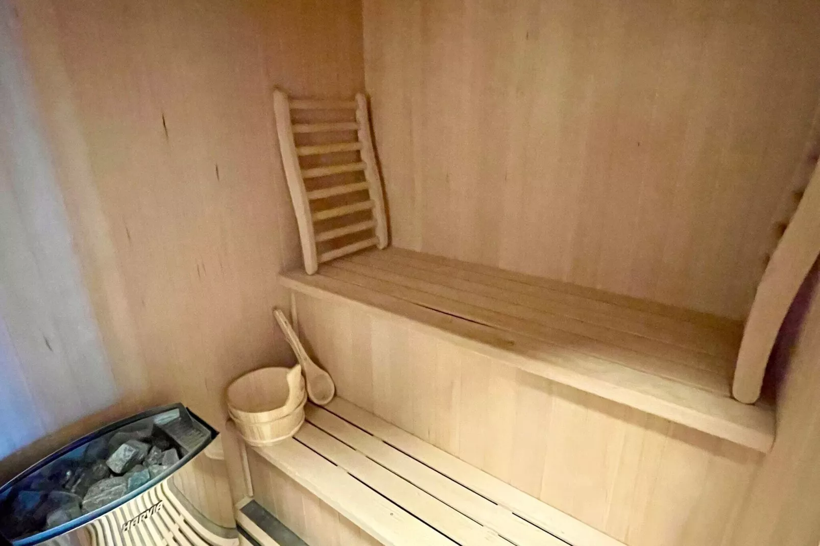 7 person holiday home in Huglo-By Traum-Indoor