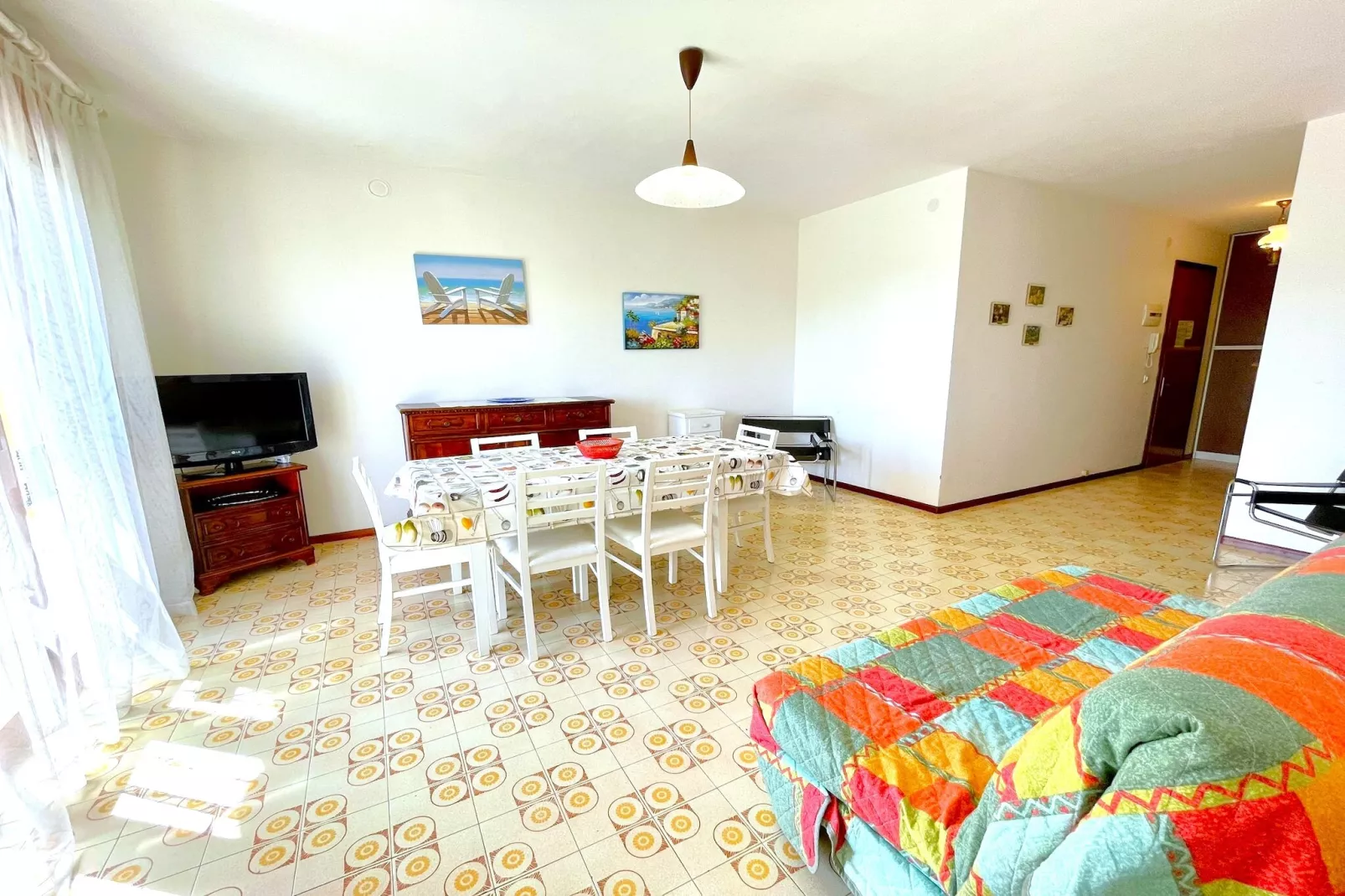 Colombo 20-Dining room