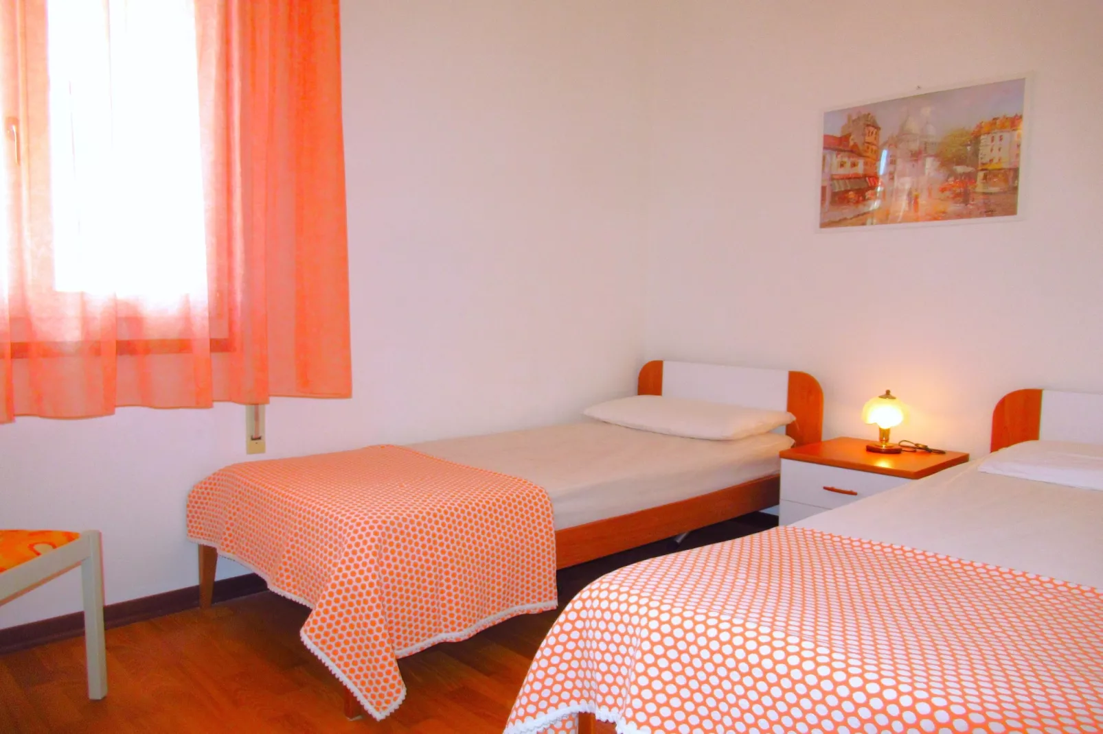 Aurora 1/18-Schlafzimmer