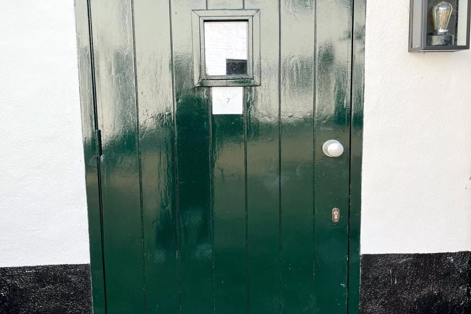 Valleyview Cottages - NR07-Empfangshalle