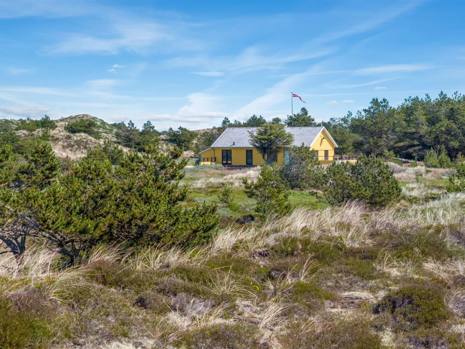 "Ola" - 900m from the sea-Outside