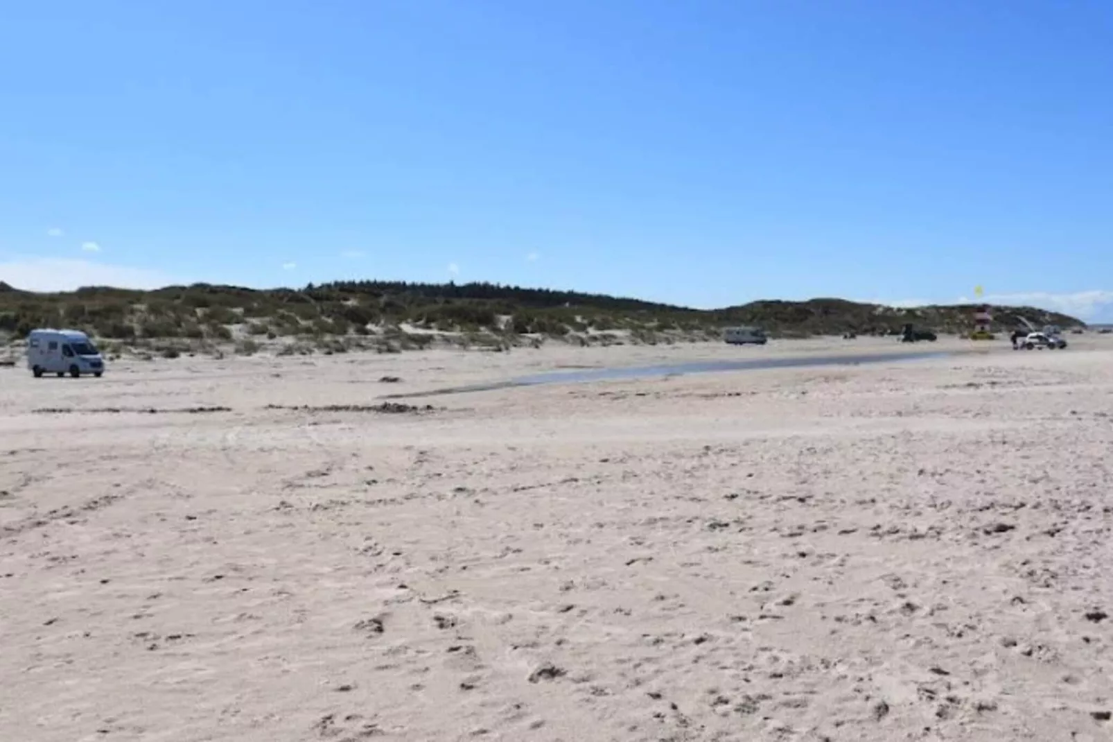 5 star holiday home in Hirtshals-Outdoor