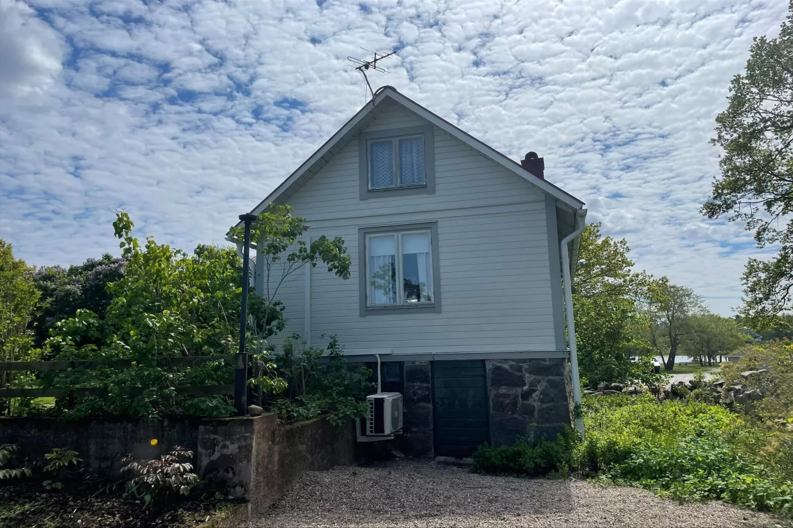 4 Sterne Ferienhaus in Ronneby-Im Freien
