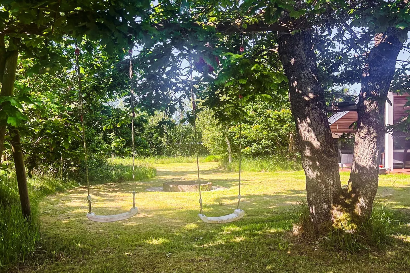 6 Personen Ferienhaus in Jerup-Nicht zugeordnet