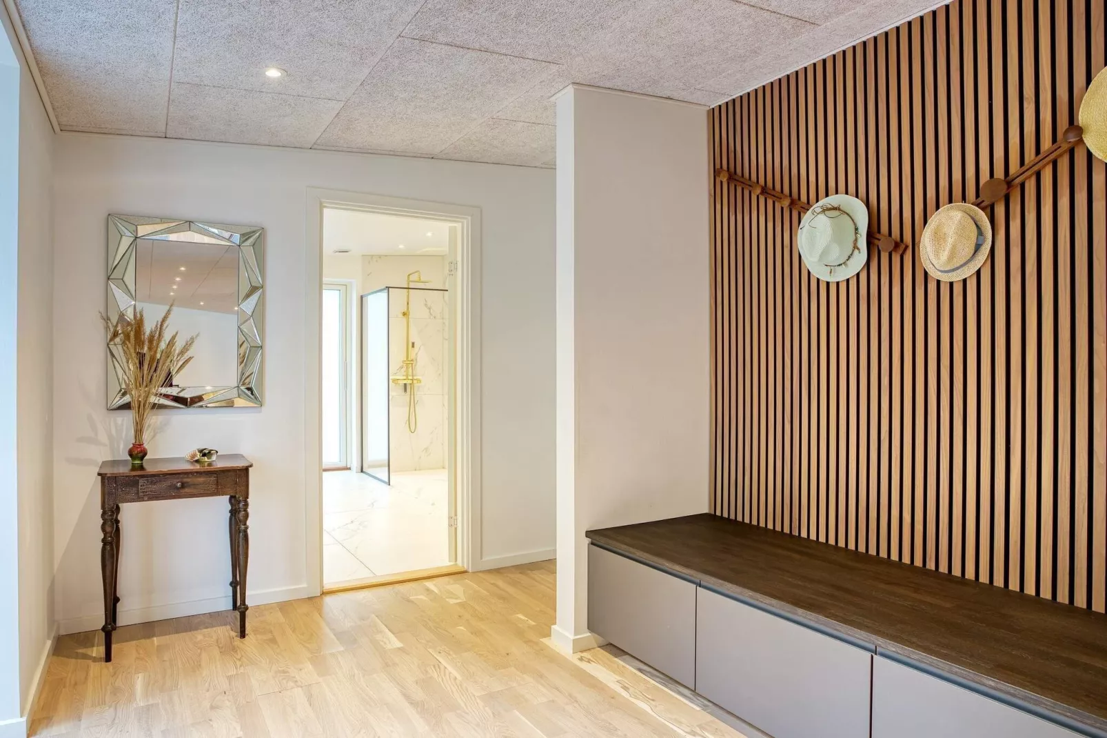 5 star holiday home in Sjællands Odde-Indoor