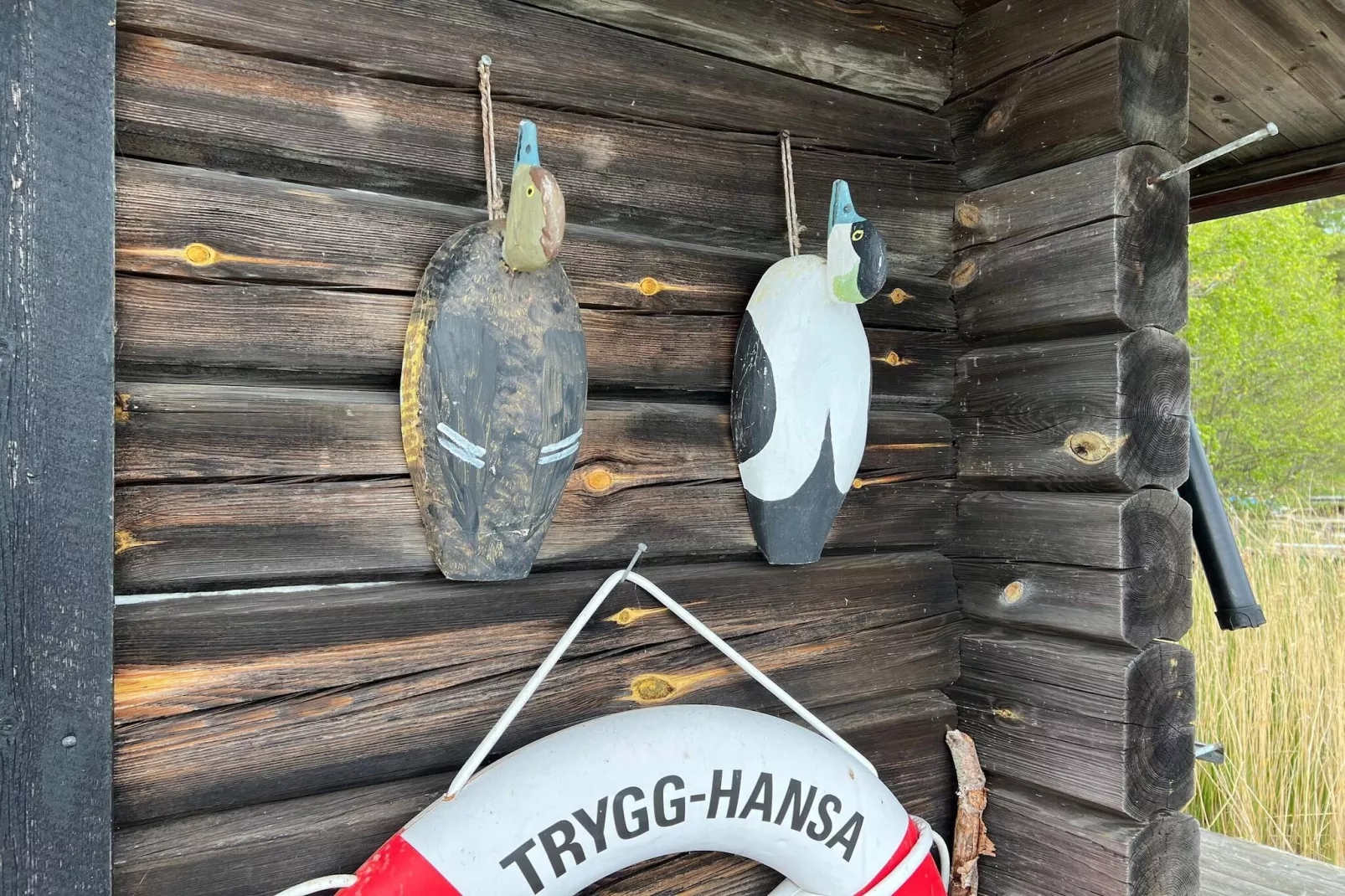 Maison de vacances pour 6 a ORNÖ-Extérieur