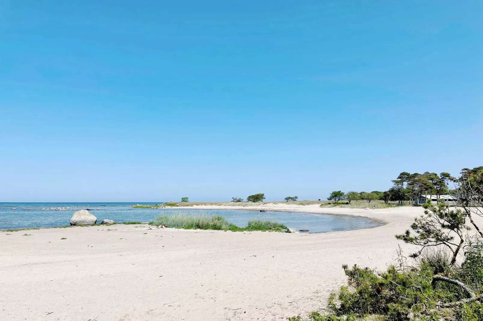 4 Sterne Ferienhaus in VISBY-Nicht zugeordnet