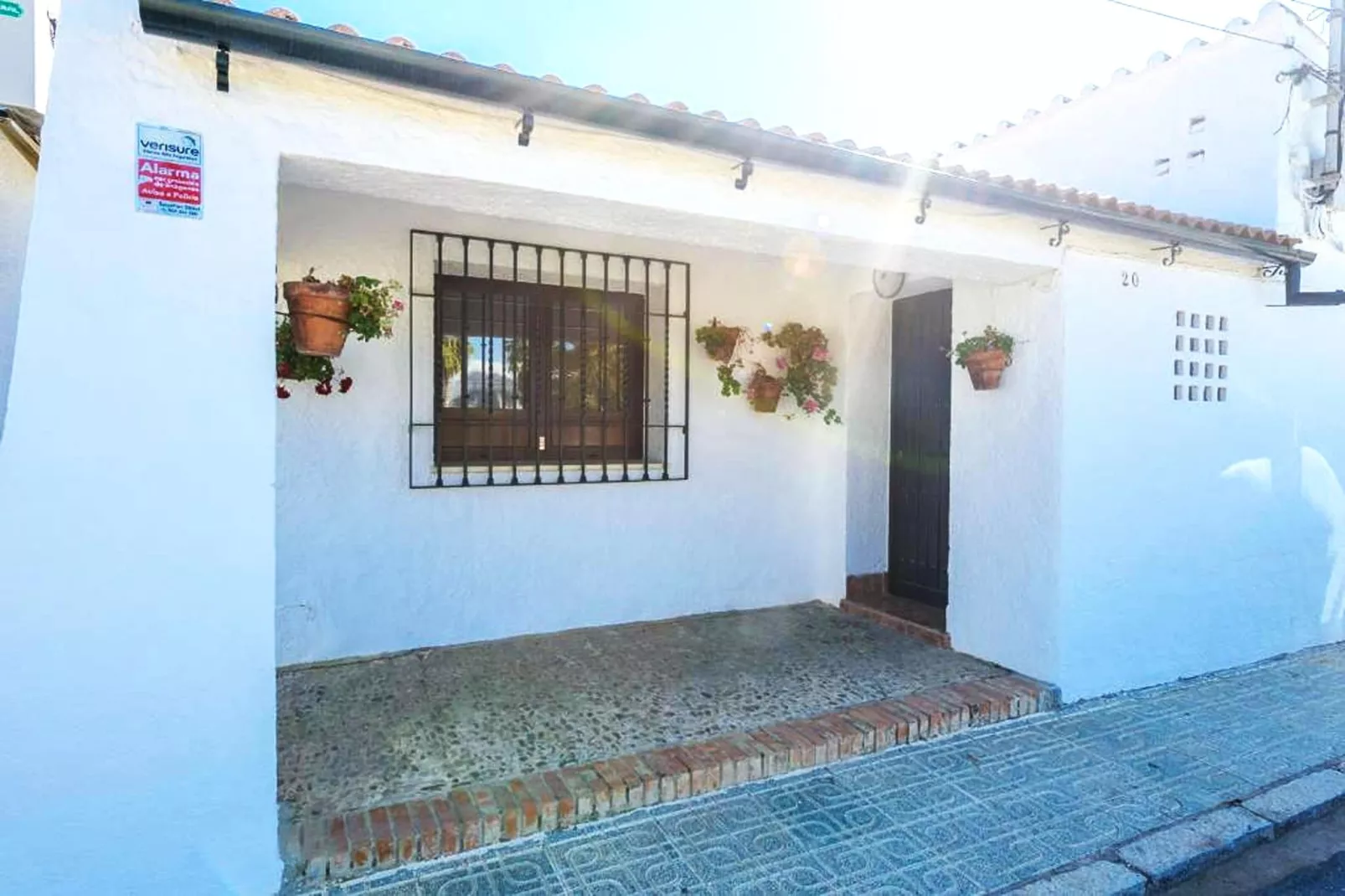 La Posada Rivero Rural