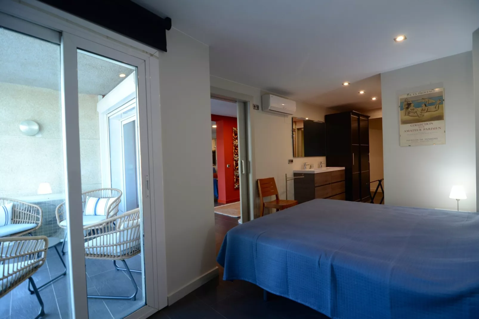 ROCAMAURA I C 1-4-Bedroom