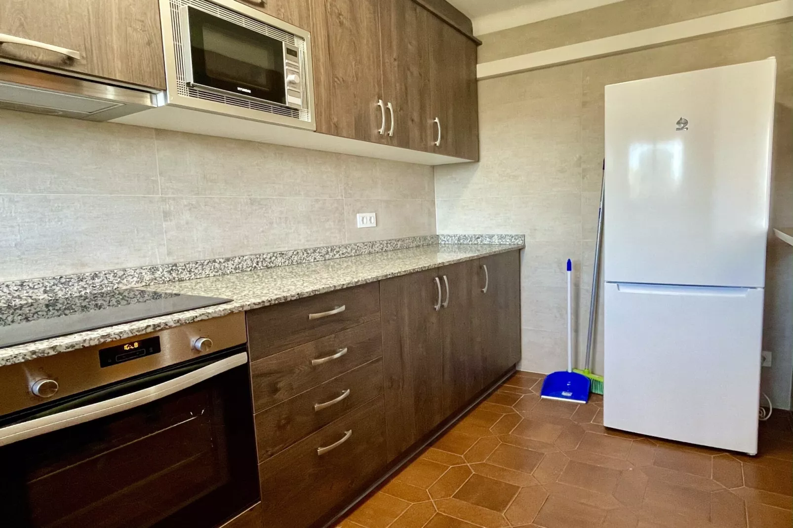 BELL RACO B 25-Cuisine