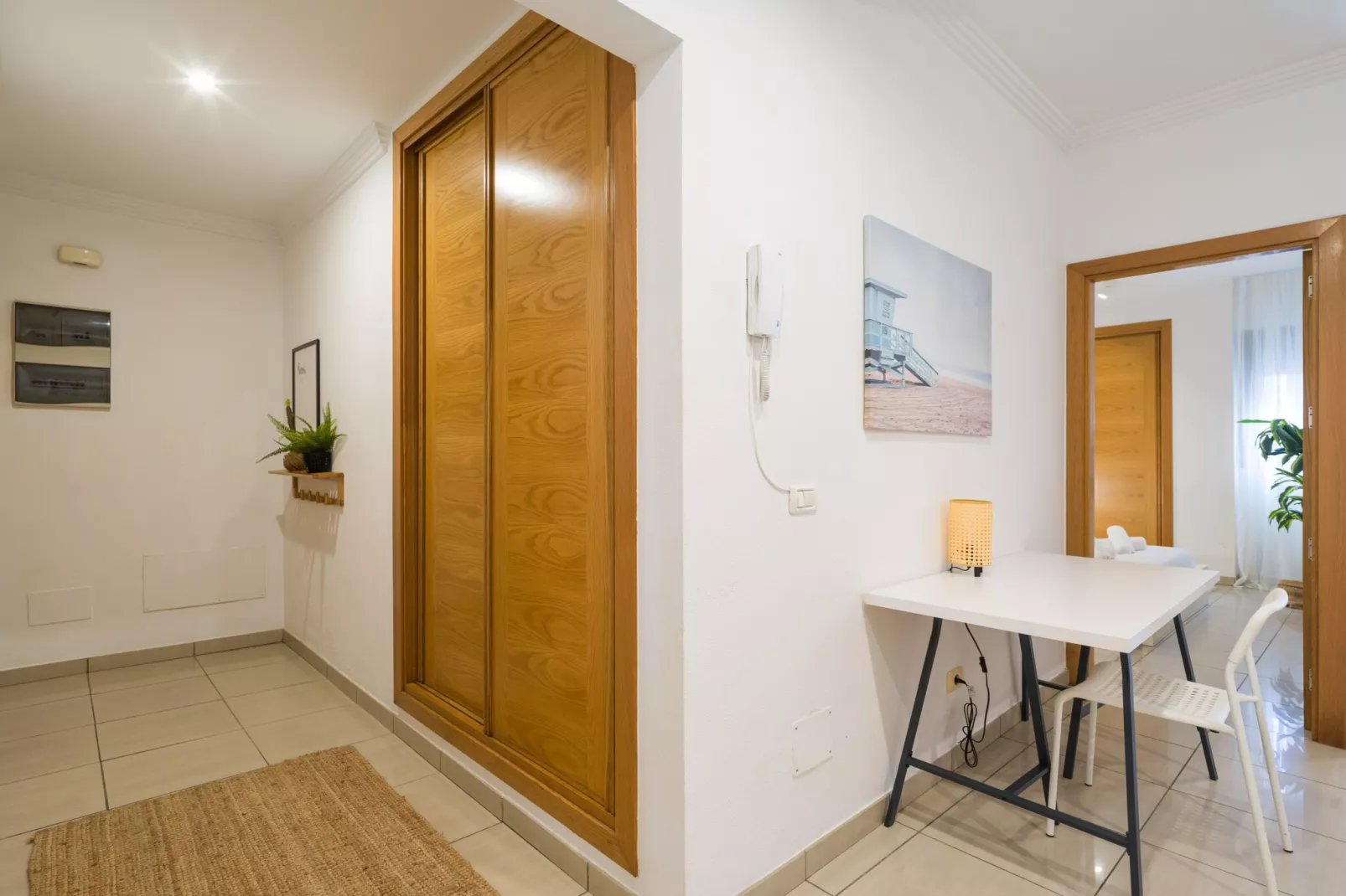 Remote Workers House By CanariasGetaway-Wohnzimmer