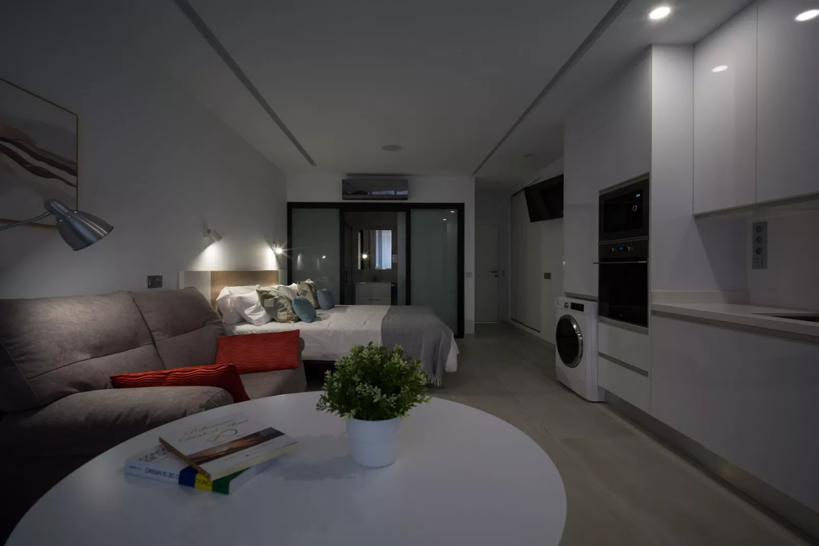 Seaweed Home By CanariasGetaway-Salon