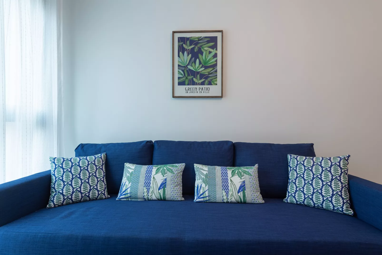 Eli Canteras - Park & Airco By CanariasGetaway-Living room