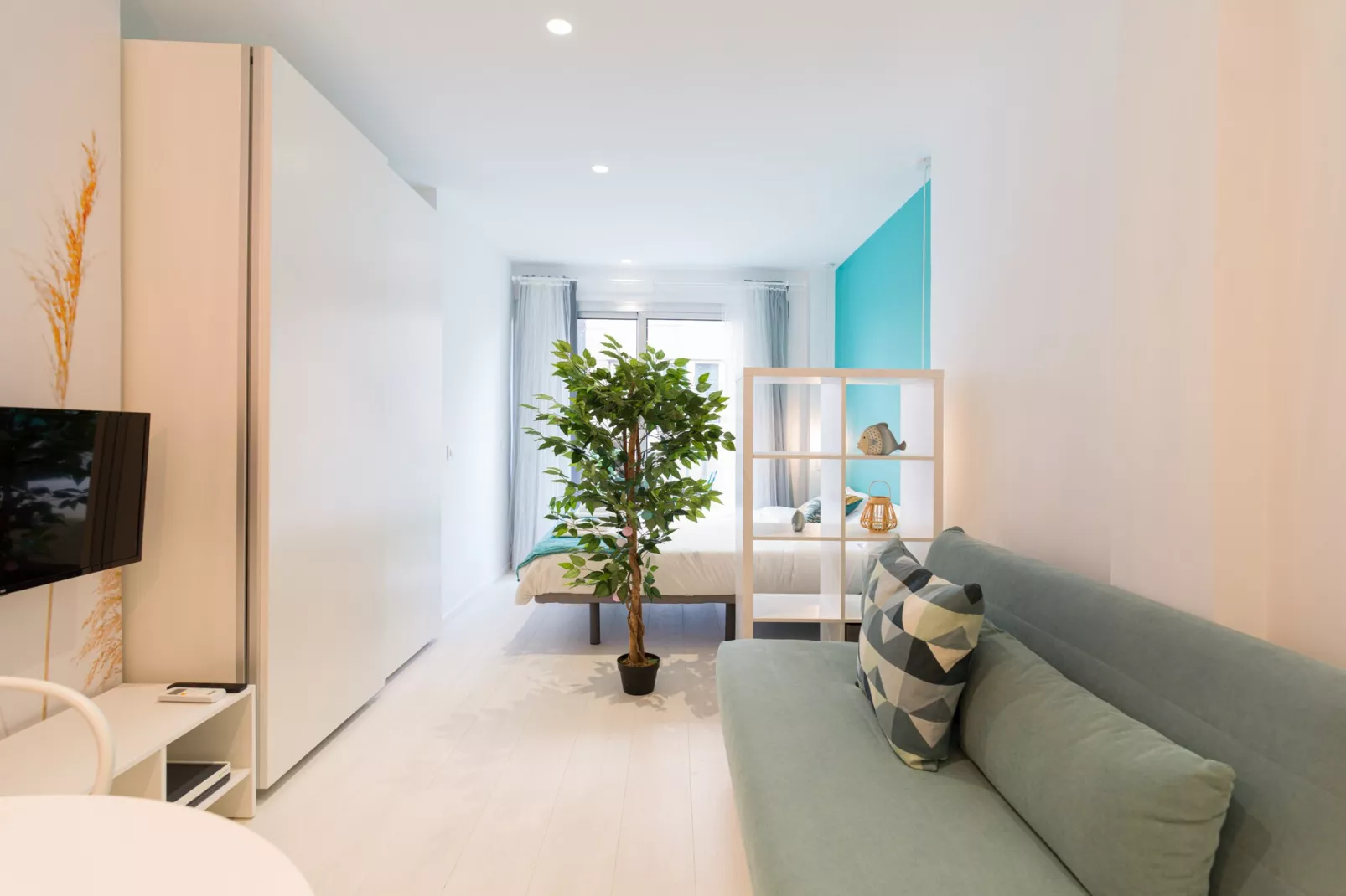 Fancy & Stylish studio by CanariasGetaway-Salon
