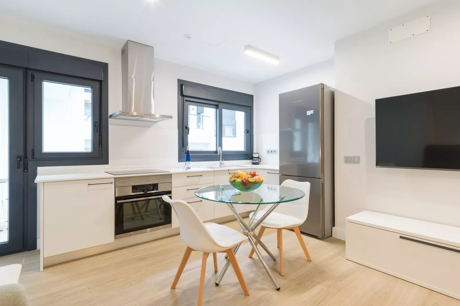 Urban Square 3B3 By CanariasGetaway-Kitchen