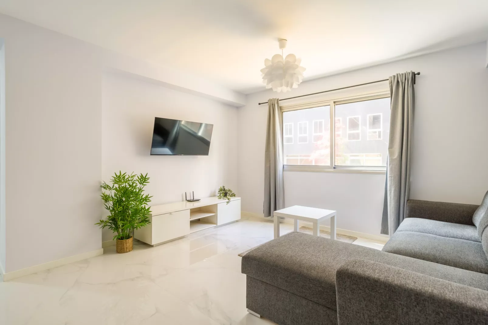 Rejon Hideaway A By CanariasGetaway-Living room