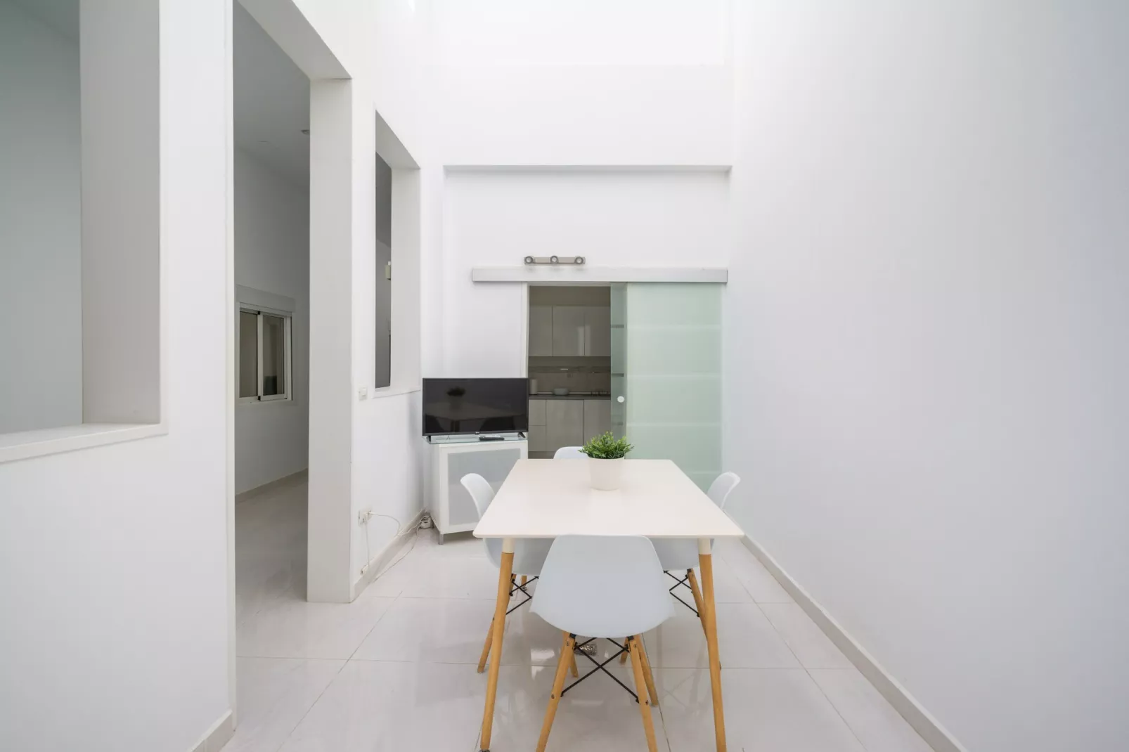 Confital Beach Home  By CanariasGetaway-Esszimmer