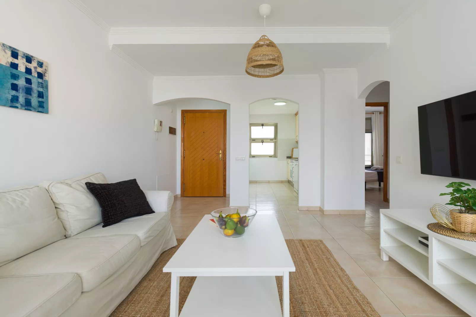 Canteras Sport Beach by Canariasgetaway-Salon