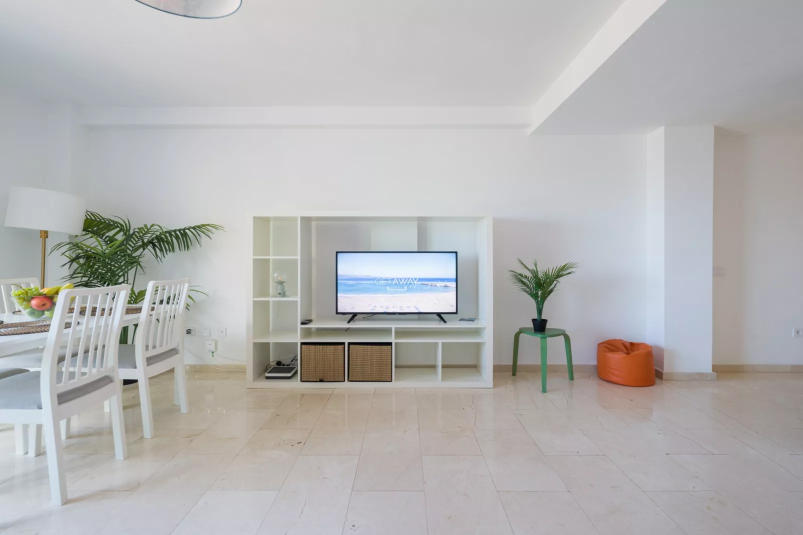 Dark Sand By CanariasGetaway-Living room