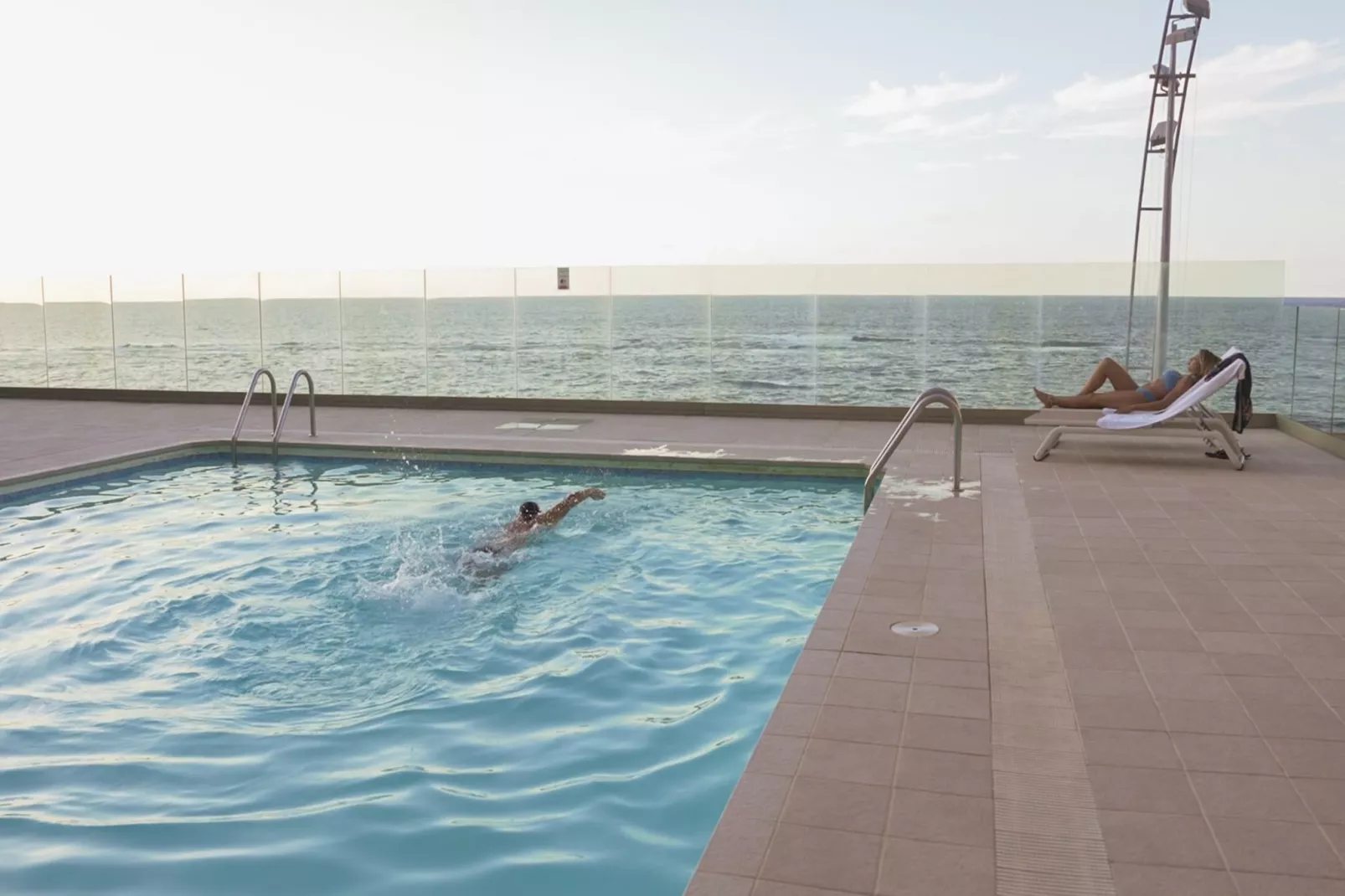 Canteras Horizon By CanariasGetaway-Schwimmbad