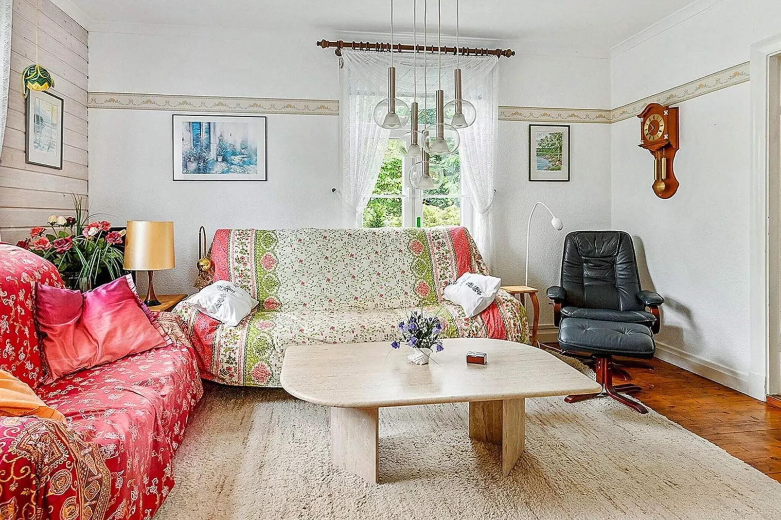 7 person holiday home in BRUZAHOLM-By Traum-Indoor
