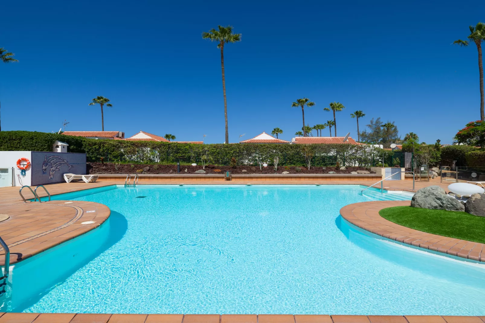 Sun and  Serenity By CanariasGetaway-Swimming pool