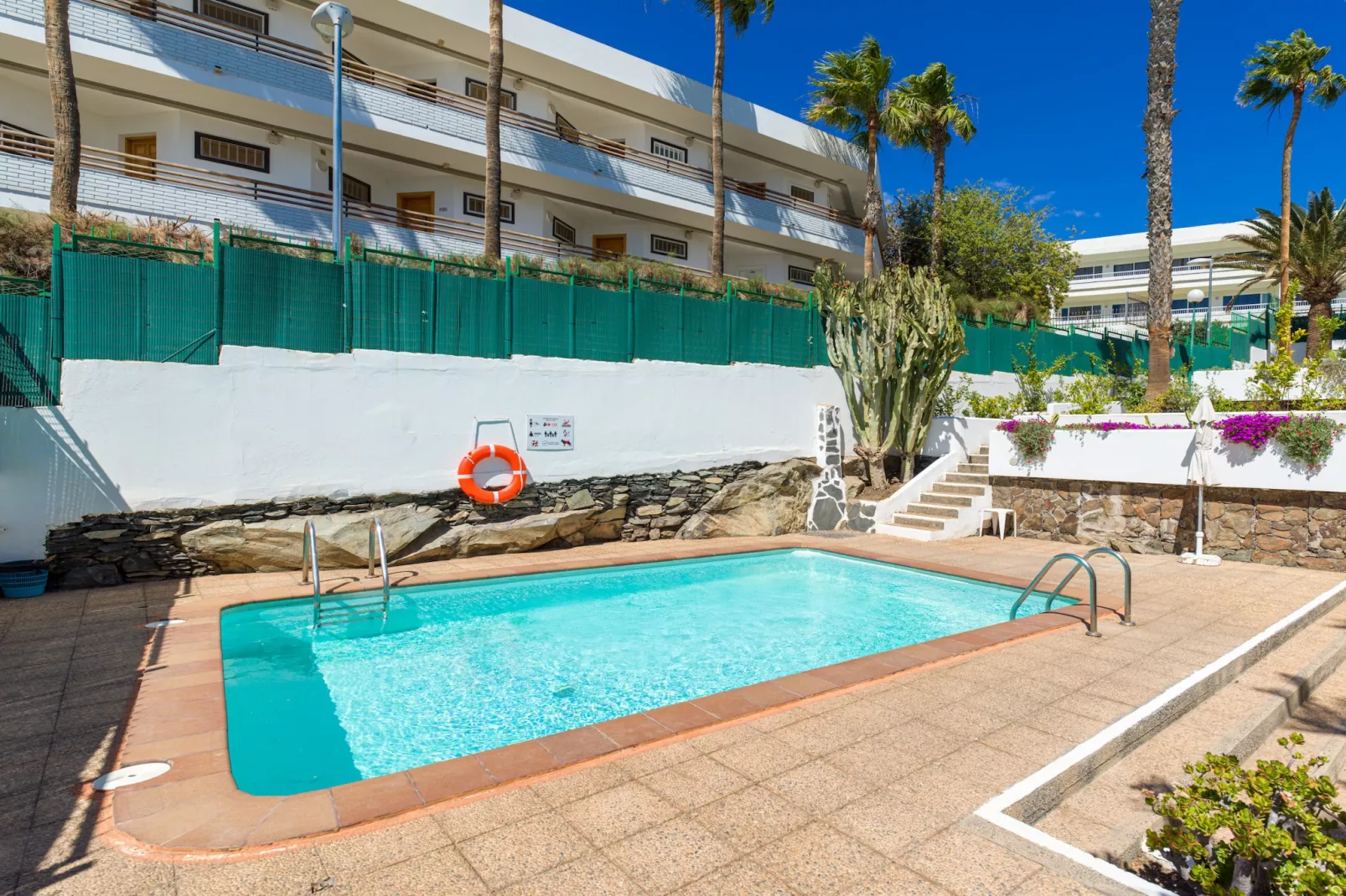 Lovely Peaceful Home By CanariasGetaway-Swimming pool