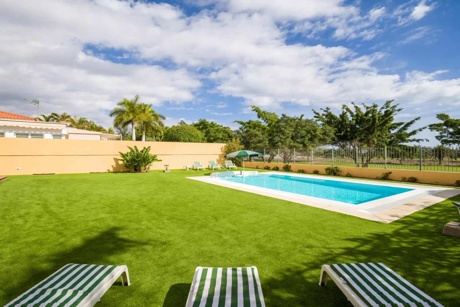 Golf Views Home By CanariasGetaway-Piscine