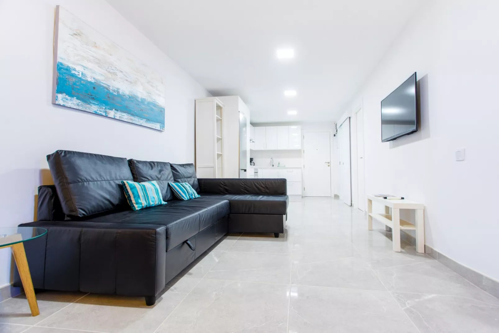 New Patalavaca ocean views By CanariasGetaway-Salon