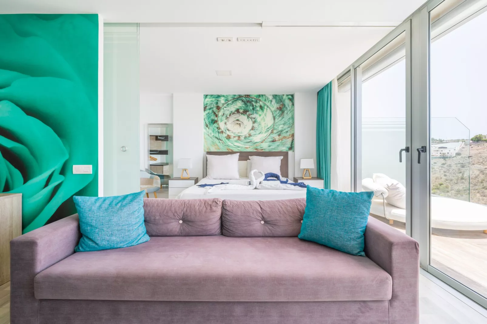 Beyond Amadores 11 By CanariasGetaway-Salon