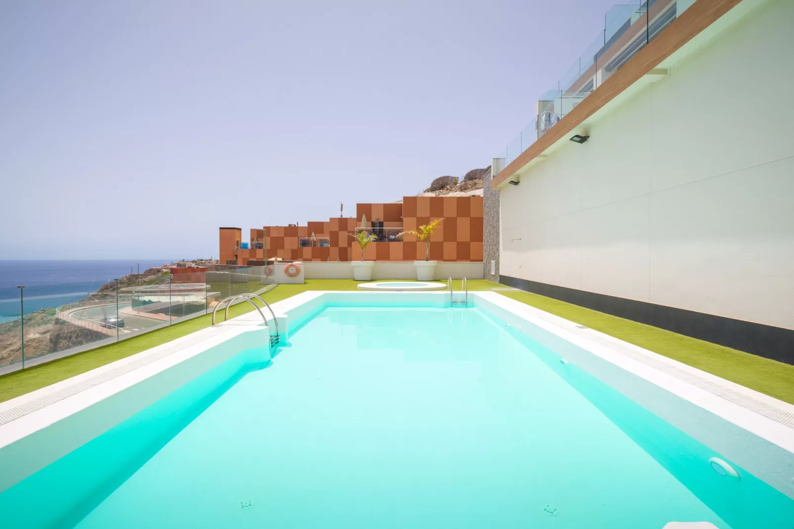 Beyond Amadores 12 By CanariasGetaway-Piscine