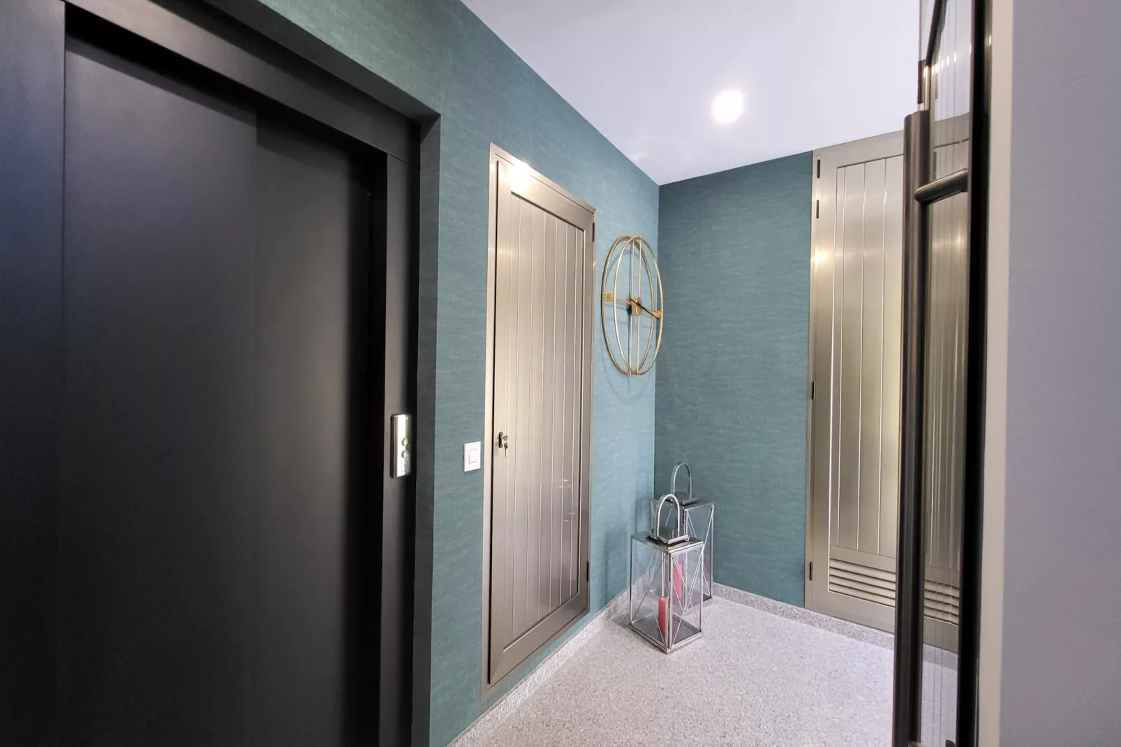 Apolo By CanariasGetaway-Hall & reception