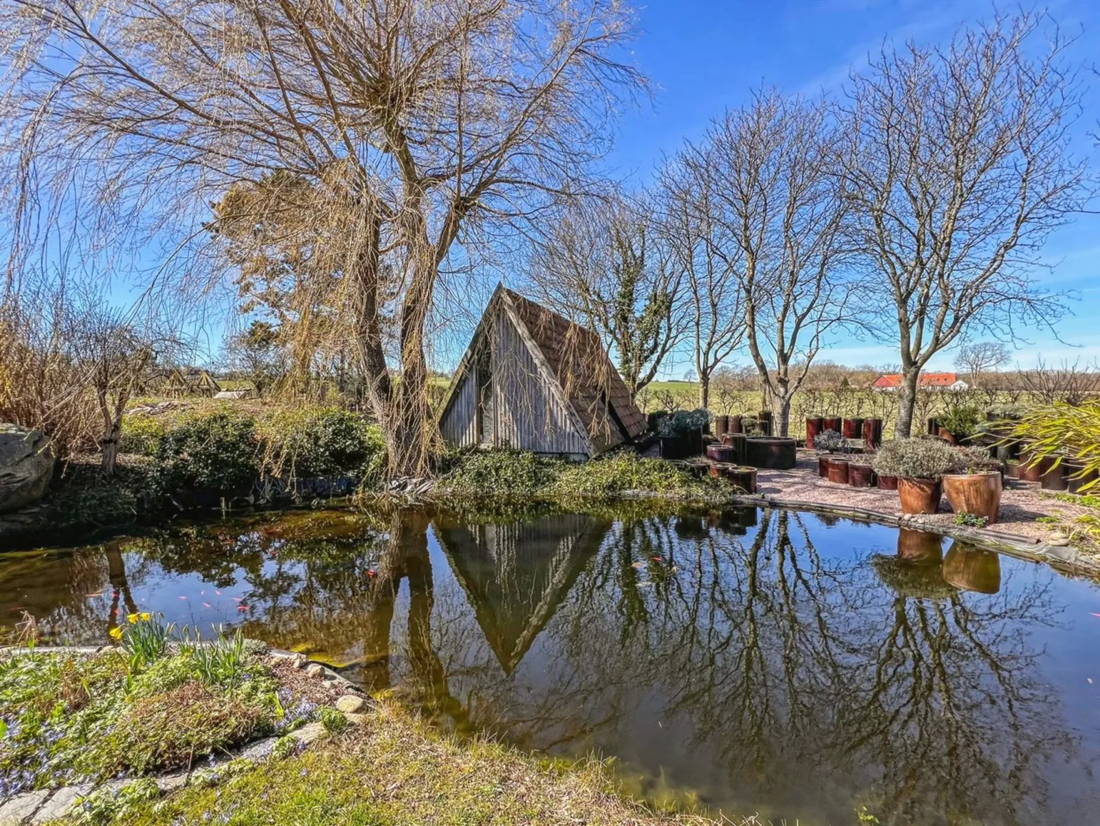 "Singa" - 600m from the sea-Draußen