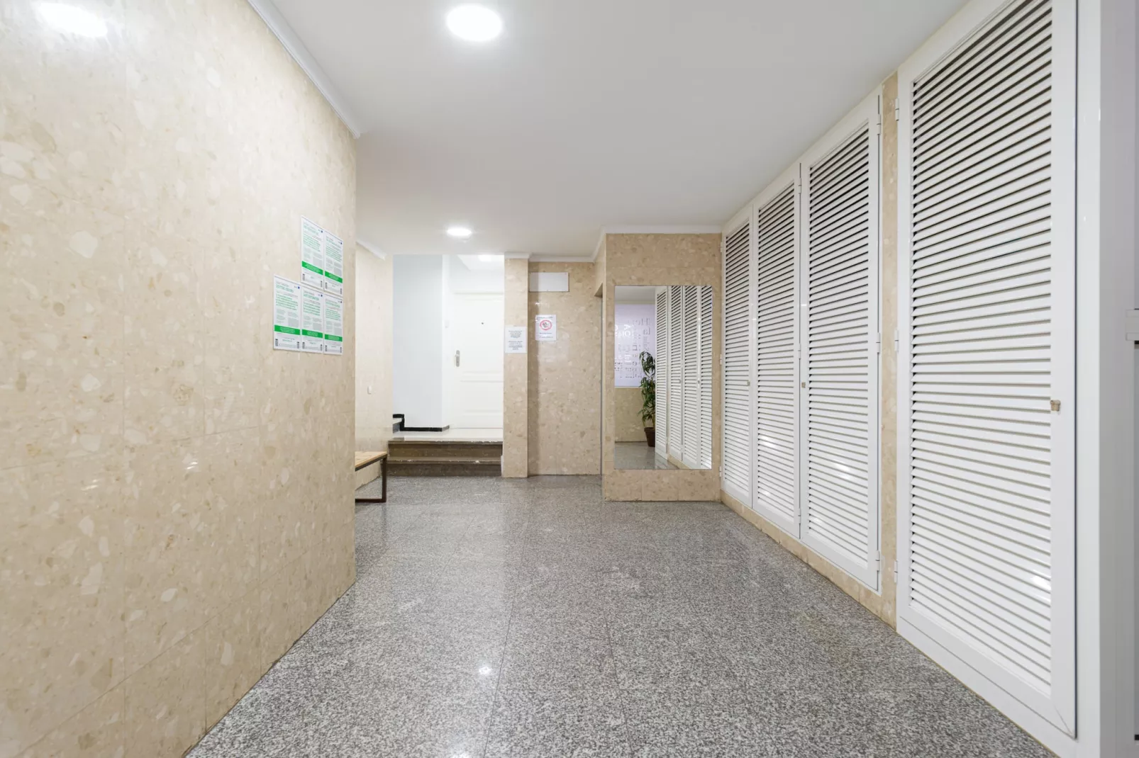 OK Las Canteras 5B by CanariasGetaway-Hall / réception