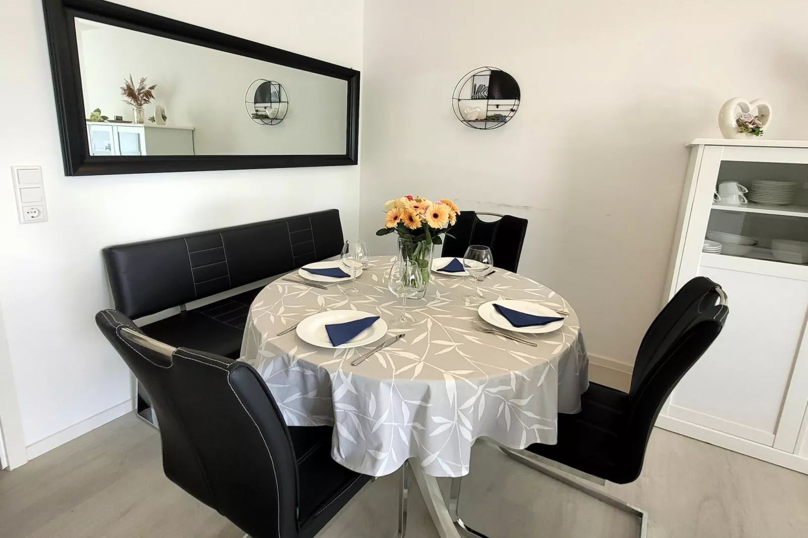 2 SZ / 4P Winterberg Appartement 21108