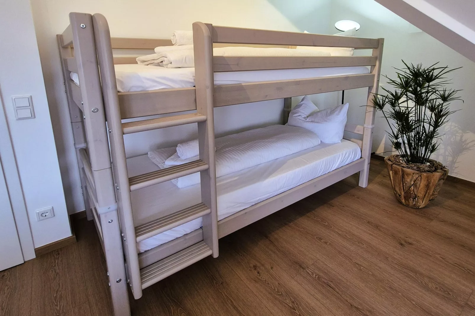 4 SZ/ 6P Winterberg Appartement 21135-Chambre