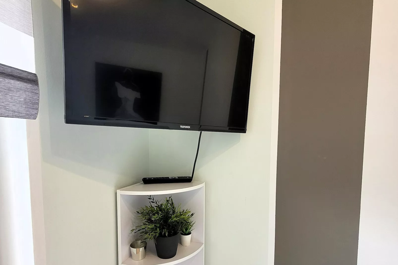 1 SZ /4P - Winterberg Appartement 21074-Salon