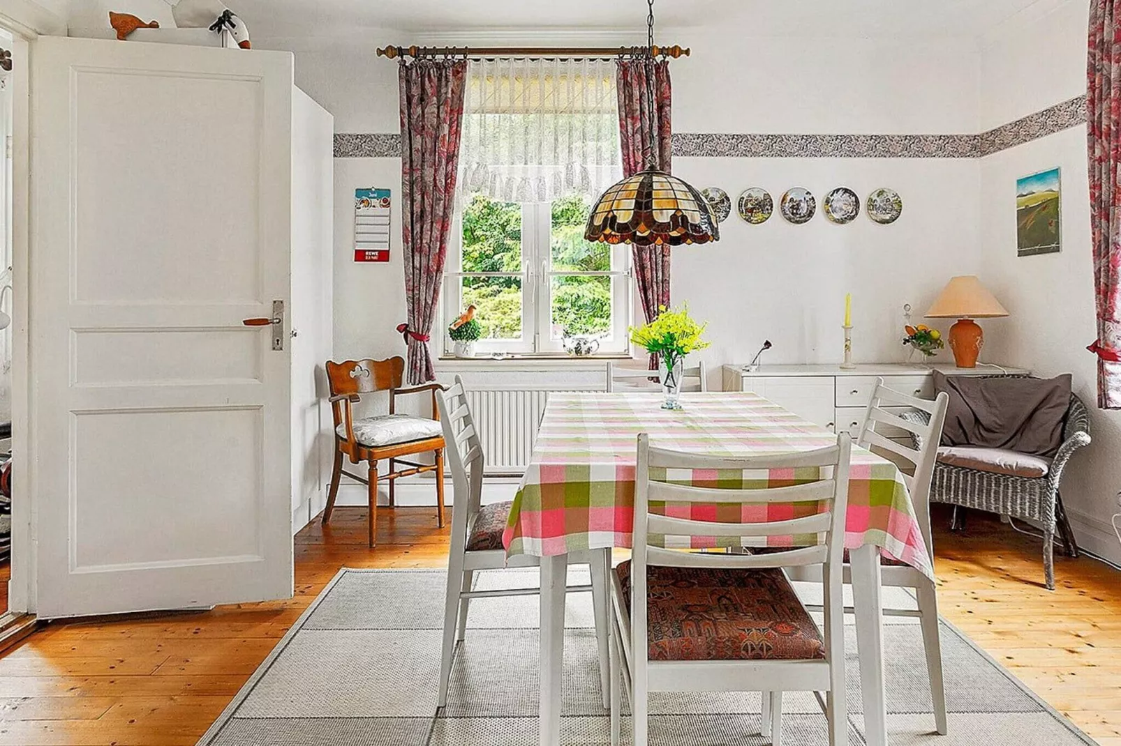 7 person holiday home in BRUZAHOLM-By Traum-Indoor