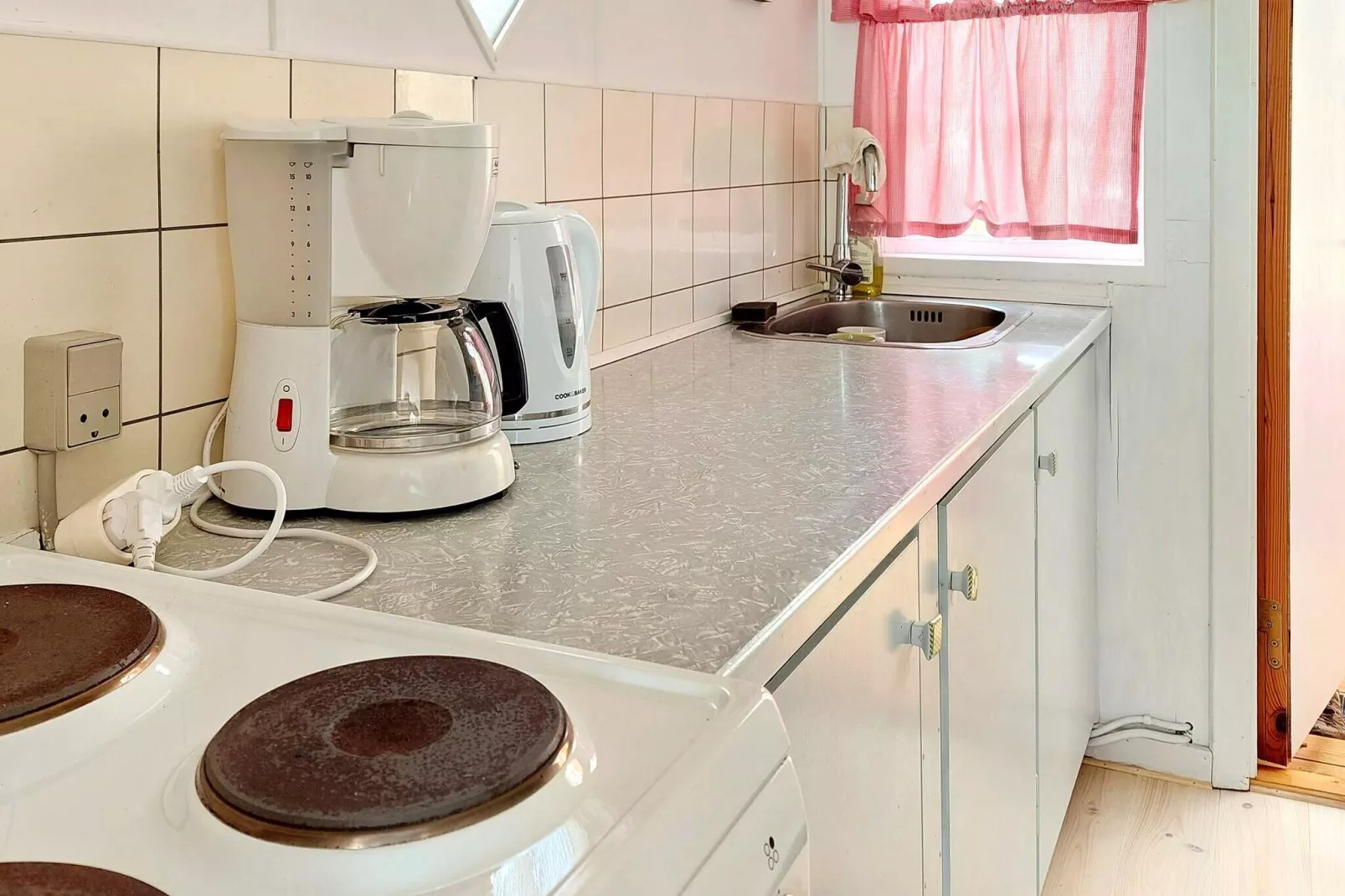 3 person holiday home in Karrebæksminde-By Traum-Indoor